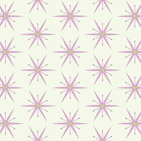 PE21 Allium petal array