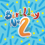 BB02 Birthday No.2